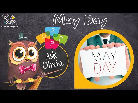 Ask Series | What is May Day?