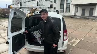 : ? ?  ? /  LADA LARGUS 2024