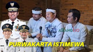 Download lagu best moment .. PURWAKARTA ISTIMEWA // KDM OM ZEIN DAN ABANG IJO