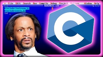 💥🖥️ ¡TODO LO QUE NECESITAS SABER DE C EN 2 MINUTOS!