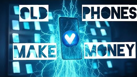 Profitable Crypto Mining with Old Cell Phones! Start to Finish Verus Mining Guide For Beginners!