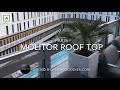 Molitor Roof Top, Paris | allthegoodies.com