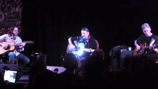 Jimmy LaFave - &quot;Clear Blue Sky&quot; - Music Road Music