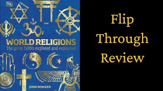 World Religions The Great Faiths Explored And Explained