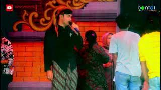 GUGUR - BAMBANG SATRIA - LAGU SANDIWARA DWI WARNA - BONTOT RECORDS