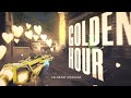 Golden hour  valorant edit 4k