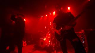 "Nightmares" - For The Fallen Dreams LIVE @ Milkboy in Philadelphia, PA 6/29/2023