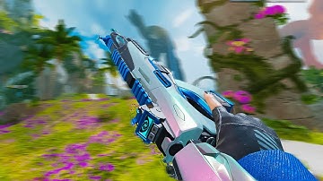 Linear ALC Settings Gave Me Aimbot! Highlights