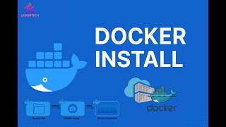 Step-by-Step Docker Installation for Windows | 2025 Beginner’s Guide" Windows 10 Docker Installation Made Easy