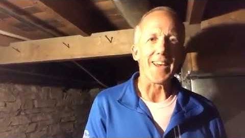 Radon Testing and Remediation (Mitigation System) in Your Home - Keep Yourself Safe From Radiation!