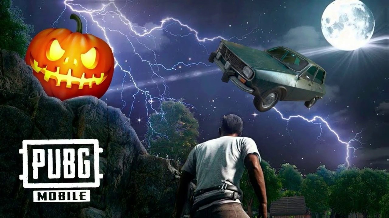 Top Up Game Pubg Mobile