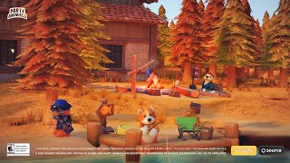 Party Animals - 2 Year Anniversary Trailer