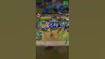 Ngày đầu trải nghiệm ĐTCL Mobile, Riot đã khiến 500 anh em game thủ "khóc ròng"