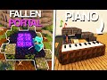 Minecraft: 10+ Secret Build Hacks!