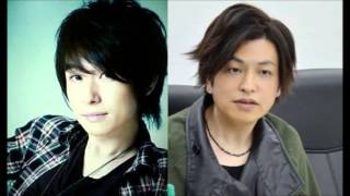 緑川光の魅力に迫る 結婚相手も声優だった 声優ラボはこちらですか