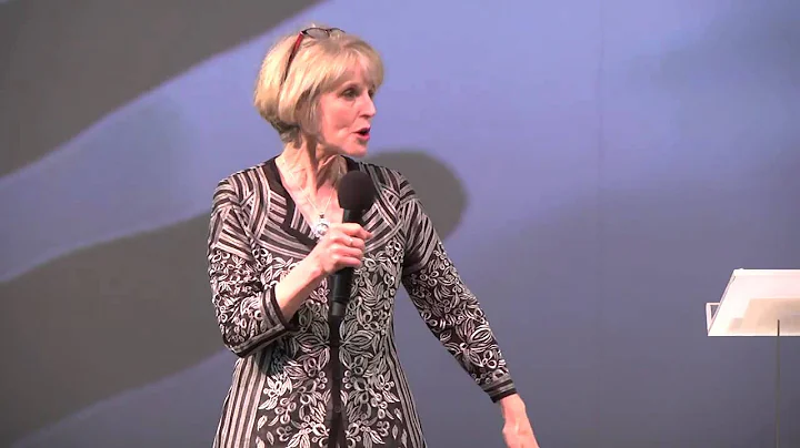 Sunday Talk: The Truth Will Set You Free! - Rev. S...