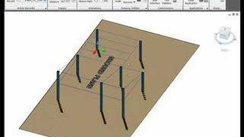 AutoCAD 2009 Action Recorder