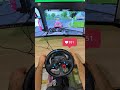 IDIOTS on the road #14 | Real Hands | Funny moments - ETS2