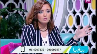ضغط العين - استشارة طبية على الهواء مع د. سالم أبو الغنم - طب وصحة