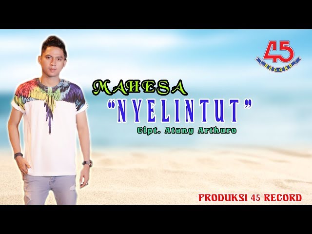 Mahesa - Nyelintut | Dangdut (Official Music Video) class=