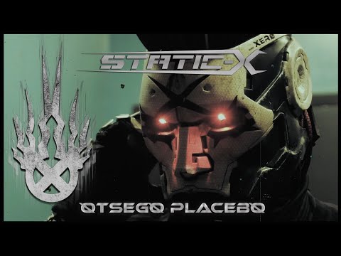 Смотреть клип Static-X - Otsego Placebo