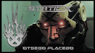 Static-X - Otsego Placebo  Resimi