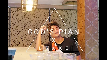 God's plan - Drake | Arin sahu | Dance choreography