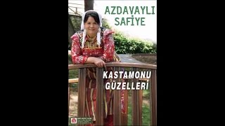 AZDAVAYLI SAFİYE - AĞLININ KALESİ Resimi