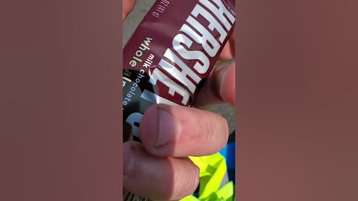 The worst 🍫 chocolate EVER!! Here is why...