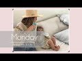 Monday Routine | Day in the Life with Whitney Port