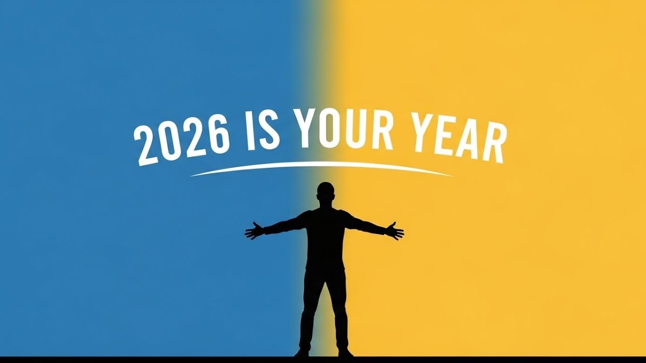 2026 Is Your Comeback Year (Watch This Before It’s Too Late)