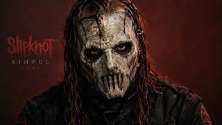 Slipknot - SINFUL | Dark Industrial Metal (2026)