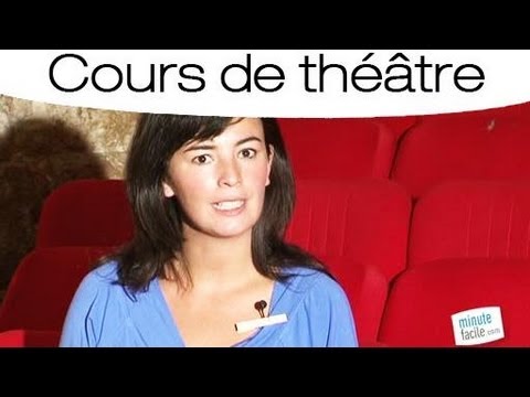 Vidéo: Comment Se Comporter Au Théâtre