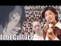 Taking a Look at Idol Culture and the Strange Industry Around it