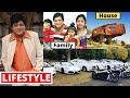 Ali Basha Lifestyle 2020, Wife, Income, House, Cars, Family, Biography, Movies, Son & Net Worth