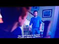 Riverdale S2: Fred and Archie hug