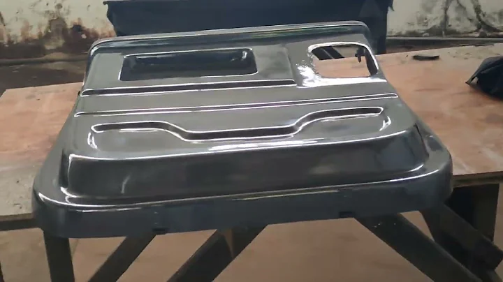 Extreme gloss High performance Clear top coat by NANOCOT | UV resistant with 5+ yrs durability