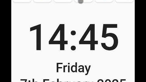 Home Assistant - NSPanel Pro Dashboard