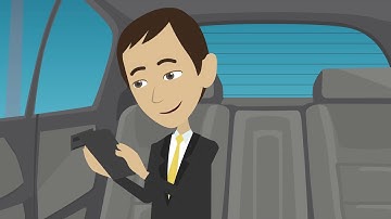 Slipztream Expense Management Video