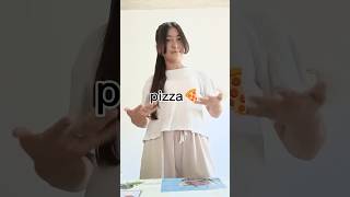 Pizza Tayyorlash Bittada Õxshab Chiqadi