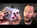 10 Fidget Toys With Alternative Features!