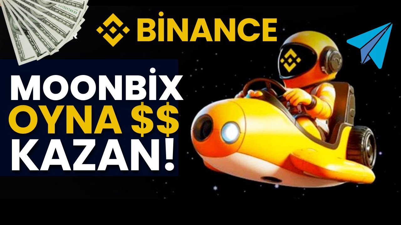 Binance moonbix bot что это. Binance moonbix bot что это