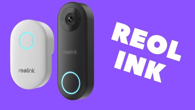 Reolink Video Doorbell WiFi Review: A Security Camera in Doorbell Clothes –  MBReviews
