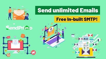 How to Send Autoresponder emails with in-built SMTP
