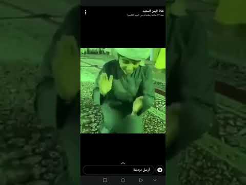 شيلة الموسم المليونية راعي الشلفة تفاعل الجمهور اسعد البطحري شيلات أطفال رقص