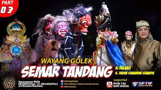Lakon Anyar Wayang Golek \