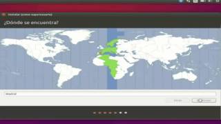 Instalar Ubuntu 15.10 by inFermatico 325 views 8 years ago 4 minutes, 18 seconds