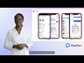 Mise à jour majeure de Messenger