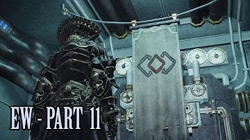 Endwalker Part 11 - [Alea Iacta Est] MSQ Movie