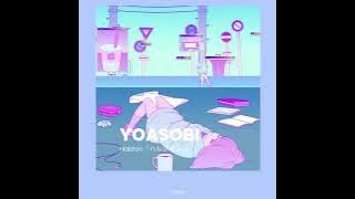 yoasobi playlist 2023